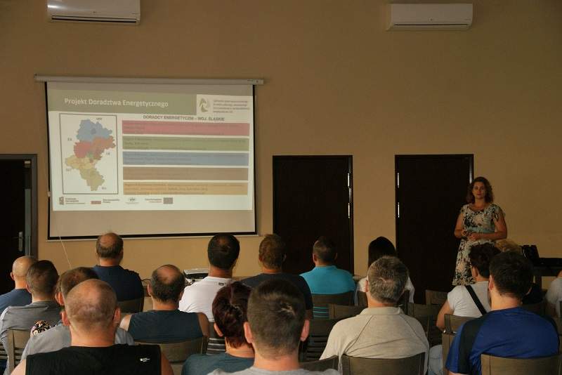 Spotkanie w Bąkowie 07.08.2019